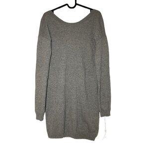 COPY - 𝅺T. Babaton Knitted Sweater Dress size S